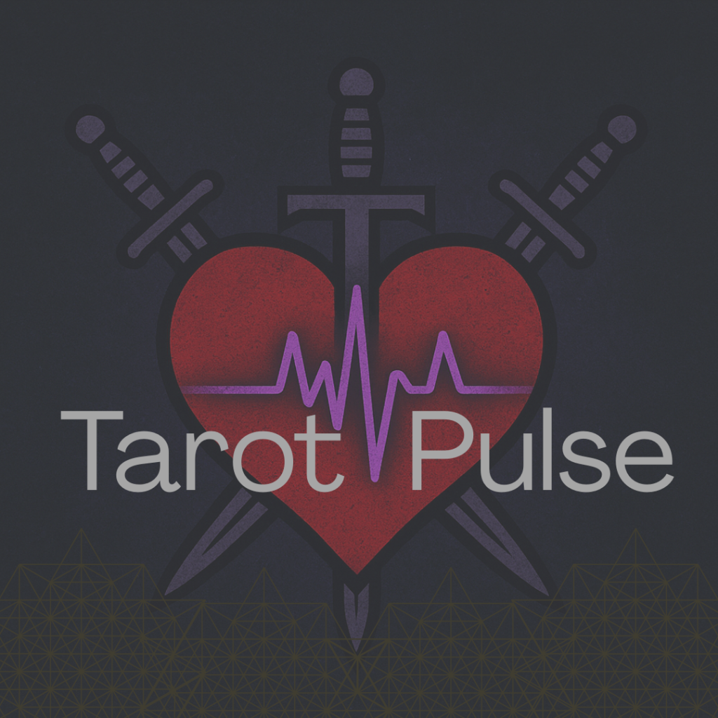 1 Free Month of TarotPulse Tracker from Jaye Anne Beringer 👉 Track tarot trends and unlock hidden patters in your pulls (exclusive preview)
