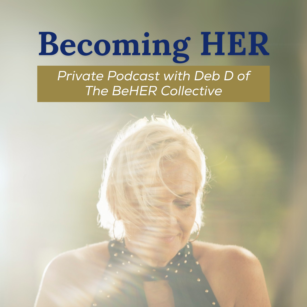 from Debra Driscoll