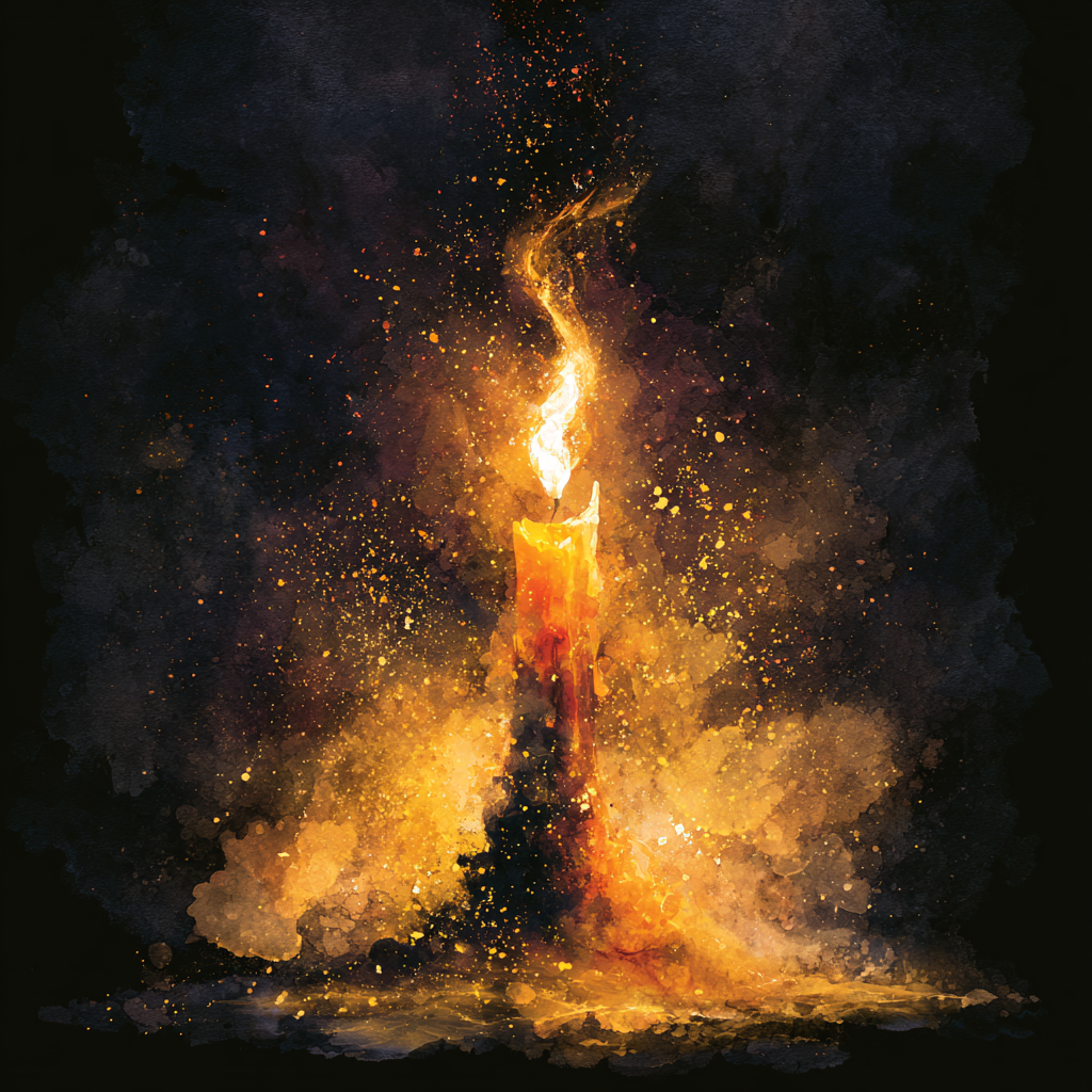 Rituals & Spells